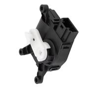 Attuatore Porta HVAC Compatibile con per Passat 2012-2018 per Beetle 2012-2018 Attuatore porta aria HVAC per auto 561907511D 604-818 604818