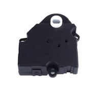 Attuatore Porta HVAC Compatibile Con Pontiac Per Bonneville HVAC Riscaldatore Miscela Aria Attuatore Porta 89018376 604146 Motore Di Ricambio