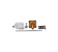 Attuatore porta laterale sinistro LZM, NZM, LN, N, PN 266653
