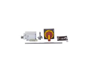 Attuatore porta laterale sinistro LZM, NZM, LN, N, PN 266653