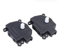 Attuatore porta miscela Compatibile Con Dodge Per Challenger