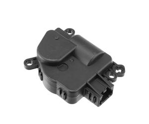 Attuatore porta miscela Compatibile Con Ford Per Fiesta 2011 2012 2013 2014 2015 2016 2017 2018 Auto AC Riscaldatore Miscela Porta Attuatore 604-251 73099 ADR240