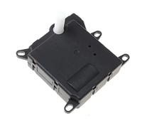 Attuatore Porta Miscela Compatibile Con Ford per Taurus 2000-2007 Auto HVAC Riscaldatore A/C Miscela Porta Attuatore Motore di Ricambio XF1H19E616AB F6DZ19E616BA