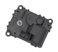 Attuatore porta miscela Compatibile Con Hyundai Per TUCSON (JM)