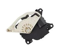 Attuatore Porta Miscela Compatibile Con Odyssey 2005-2010 Per Pilot 2009-2015 Servomotore Attuatore Porta HVAC Riscaldatore Miscela Aria 79140SHJA01 79140SZA305