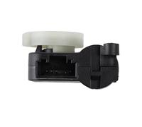 Attuatore Porta Miscela Compatibile Con Skoda Per Fabia Per Rapid Blend Porta Attuatore Riscaldatore HVAC 6R0907511D 6R0907511A Motore Di Ricambio Air Vent Car Servo