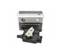Attuatore porta miscela riscaldante VW Beetle Passat