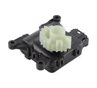 Attuatore Porta Miscelatore Riscaldamento Condizionatore d'Aria per TT A3 1K1907511G 1Kd907511B 1Kd-907-511-B