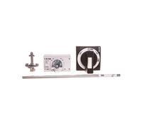 Eaton 266626 NZM1-XHB Interruttore principale 1 pz.