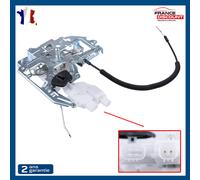 Serratura Porta Sportello Posteriore Destra per NV400 Movano B Master 3 -