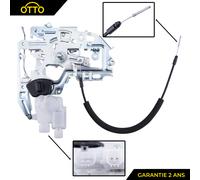 Serratura Porta Sportello Posteriore Destra per NV400 Movano B Master 3 -