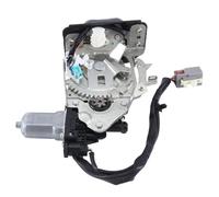 Attuatore Portellone Posteriore Compatibile Con Ford Per Edge TQ1 2008 2009 2010 2011 2012 2013 2014 Auto Portellone Fermo Tronco Blocco Portellone Blocco Attuatore 7A1A-7843102-AK