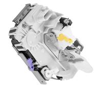 Attuatore Portiera Auto Compatibile Con Dodge Per Ram 1500 2500 3500 5500 4500 2013 2014 2015 2016 Attuatore Serratura Porta 4 Pin Anteriore Posteriore Sinistro Destro(Front Right)