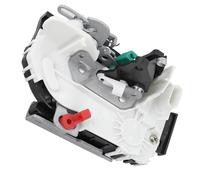 Attuatore Portiera Auto Compatibile Con Dodge Per Ram 1500 2500 3500 5500 4500 2013 2014 2015 2016 Attuatore Serratura Porta 4 Pin Anteriore Posteriore Sinistro Destro(Rear Left)