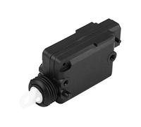 attuatore portiera clio 2 + Auto Serrature meccanismi di chiusura, Attuatore 2 porte serratura motore chiusura centralizzata per Scenic Clio 7702127213