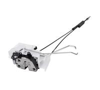 attuatore portiera Compatibile con Ford per Ranger Et Es 2006 2007 2008 2009 2010 2011 Gruppo Attuatore Serratura Portiera Auto OEM: UR56-59-310C UR5659310C