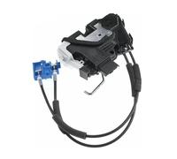 Attuatore Portiera serratura Compatibile Con Kia Per Cerato Per Forte Per Koup 2010 2011 2012 2013 Interruttore Di Comando Attuatore Serratura Portiera Anteriore Destra 813201M050