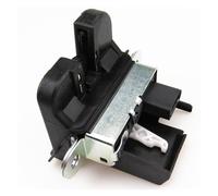 Attuatore Posteriore Portellone Per 5GG 827 505 5GG827505 Per Tiguan Per Golf Per MK7 3 Pezzi Car Rear Trunk Boot Lid Blocco Di Controllo