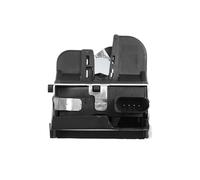 Attuatore Posteriore Portellone Per Golf 5M0827505 Per Tiguan Per Passat Fermo Cattura Attuatore Posteriore Superiore Coda Cancello Hatch Door Fermo