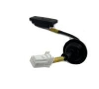 Attuatore Posteriore Portellone Per Hyundai Per I30 81260-1W220 81260 1W220 812601W220 Auto Maniglia Sblocco Tronco Interruttore Portellone Pulsante Apertura