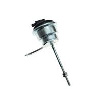 attuatore pressione boost Compatibile Con Peugeot Per 1007 2005-2009 Per 206 Per 307 2002-2010 Auto Per Turbo Wastegate Attuatore Valvola Rilascio Accessori 1488986