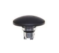 Pulsante a fungo nero con Harmony XB4 ZB4BR216