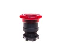 Attuatore pulsante di sicurezza rosso Harmony XB5 ZB5AW743