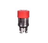 Attuatore pulsante emergenza rosso Harmony XB4 ZB4BS834