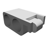 Attuatore Pulsante per Contattore Relè Siemens Interruttore Stampato 3D