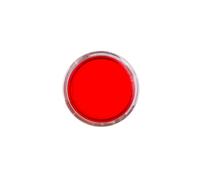 ZB4BH043 Interruttore: pressione 22 mm asta. Pos: 2 rosso ZBVB,ZBVG,ZBVJ,ZBVM...
