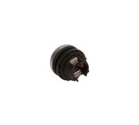 Attuatore pulsante rosso/O/ illuminato RMQ Titan 216936