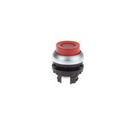 Attuatore pulsante rosso/O/ illuminato RMQ Titan 216975