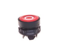Attuatore pulsante rosso/O/senza Harmony XB5 ZB5AA432