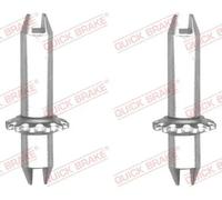 Attuatore regolatore freno 102 53 020 QUICK BRAKE per VOLVO 240 240 Kombi 760