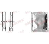 Regolatore di frenata, sistema frenante QUICK BRAKE 120 53 021