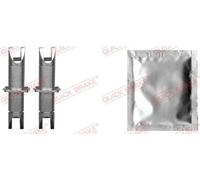 Attuatore regolatore freno 120 53 025 QUICK BRAKE per CHEVROLET LACETTI EPICA