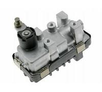 Attuatore Regolatore Pressione Turbocompressore G-271/6NW009420 per MERCEDES C/E