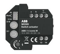ATTUATORE RELAY M2305 - ABB WLD300X