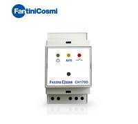 Attuatore ricevitore ad onde radio CH170D per cronotermostato - Fantini Cosmi