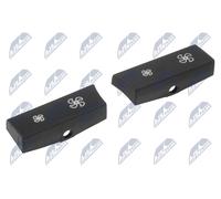 Attuatore, Riscaldamento/ Ventilazione centro per BMW 5 6 7