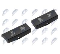 Attuatore, Riscaldamento/ Ventilazione centro per BMW 5 6 7 X5 X6