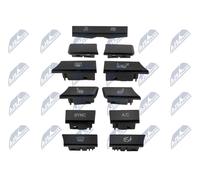 Attuatore, Riscaldamento/ Ventilazione per BMW X3 X4