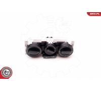 Attuatore, Riscaldamento/ Ventilazione per VW BORA GOLF LUPO POLO