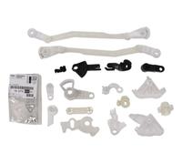 Attuatore riscaldatore aria ingranaggio originale Citroen C4 Picasso 1607488280