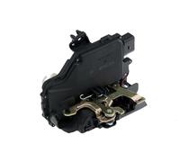 NTY Serratura sportello EZC-AU-016 per AUDI TT Coupé (8N3) e Roadster (8N9)