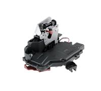 NTY Serratura portiera anteriore Sx EZC-AU-011 compatibile con VAG per AUDI A8 D3