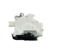NTY EZC-AU-021 Serratura sportello per AUDI A4 Avant (8K5, B8) Q5 (8RB)