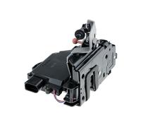 NTY Serratura copertura bagag. compatibile con VAG EZC-AU-013
