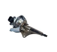 Attuatore scarico turbocompressore FORD C-MAX 2.0 TDCi VAE10-0004 760774-0003
