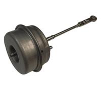 Attuatore scarico turbocompressore senza staffa AUDI A6 C8 Avant RS6 Mild Hyb...